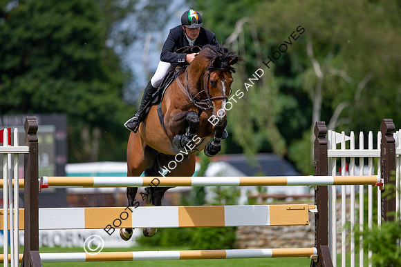 Showjumping
