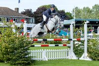 The Al Shira'aa Hickstead Derby Meeting