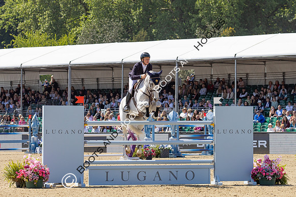 Royal Windsor Horse Show