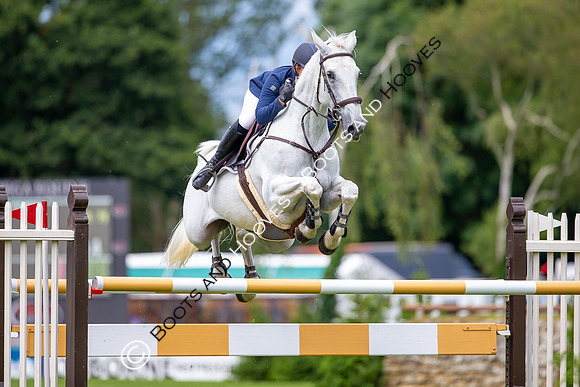 Showjumping
