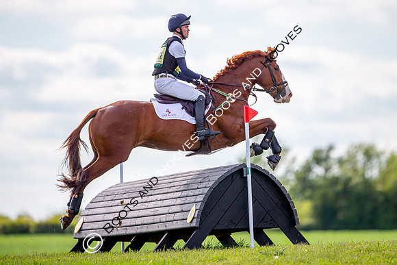 Horse Trials