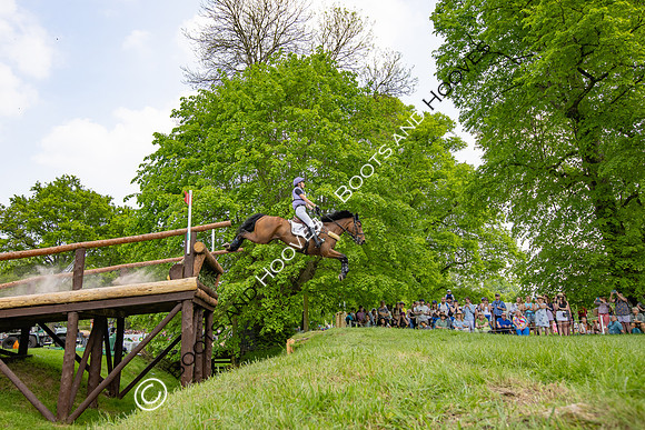 Badminton Horse Trials