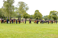 The Agria Royal International Horse Show