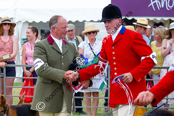 Festival of Hunting