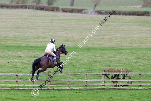 Hunt Ride