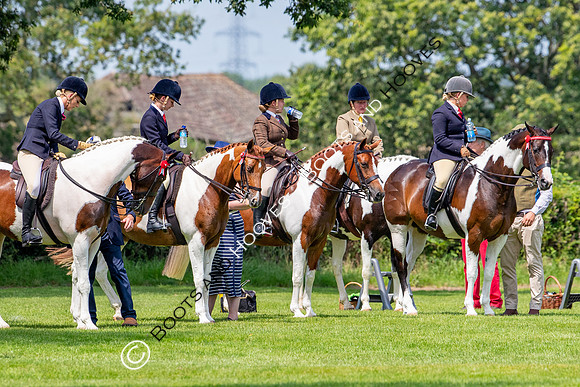 The Prenetics Royal International Horse Show