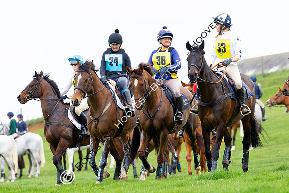 Hunt Ride